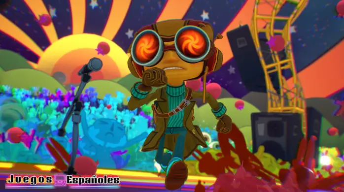 Psychonauts 2 PC FULL