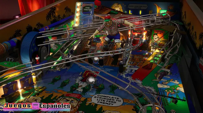 Descargar Pinball FX Para Pc