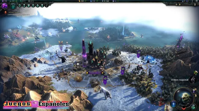 Age of Wonders 4 Premium Edition PC FULL