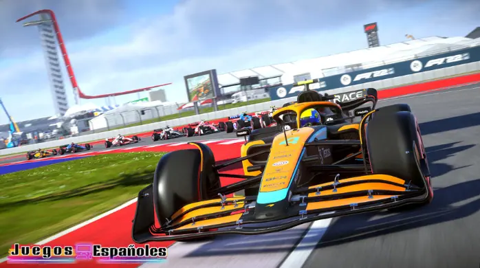 Formula One 2022 / F1 22 Champions Edition PC FULL