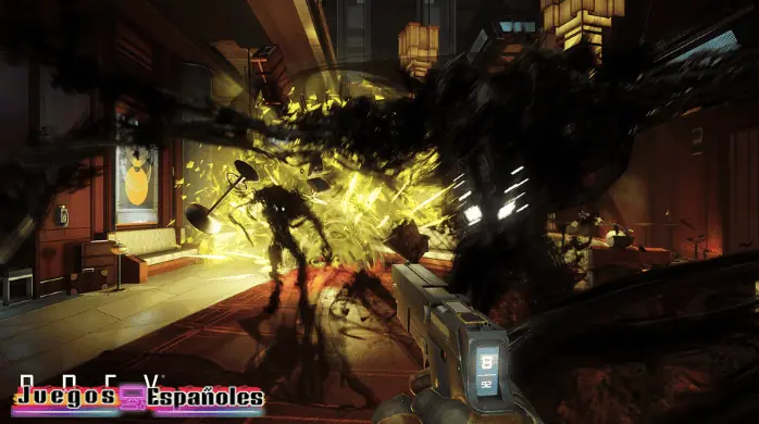 Prey 2017 PC FULL