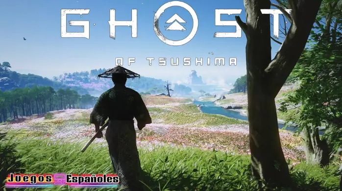 Ghost of Tsushima Directors Cut PC FULL