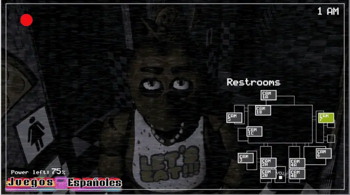 Five Night At Freddy Torrent