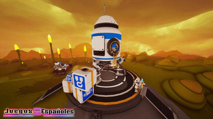 Astroneer PC FULL