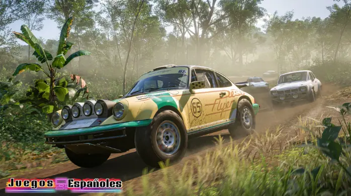 Forza Horizon 5 Premium Edition PC FULL