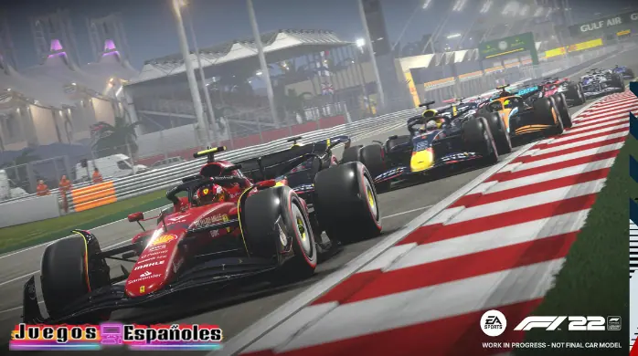 Formula One 2022 / F1 22 Champions Edition PC FULL