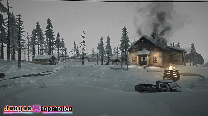 The Long Dark PC FULL