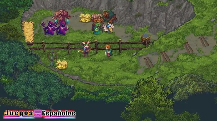 Tangledeep PC FULL