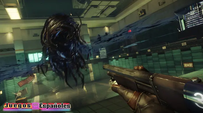 Prey 2017 PC FULL