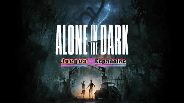 Alone In The Dark 2024 Torrent