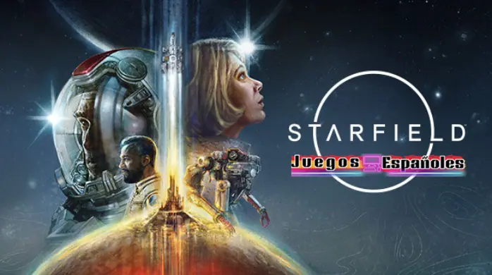 Starfield Elamigos Deluxe Edition PC Full Español