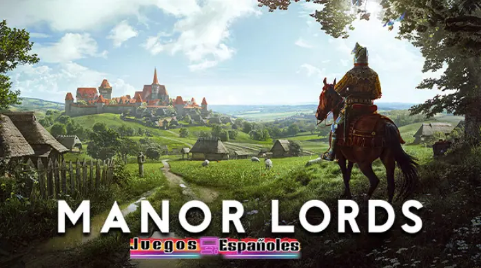 Descargar Manor Lords Elamigos Full Espanoles