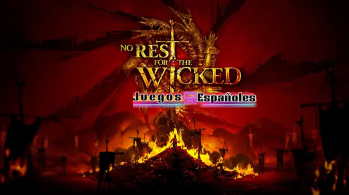 Descargar No Rest For The Wicked Torrent PC Full Espanoles