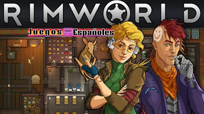 Descargar Rimworld Pivigames PC Full Español