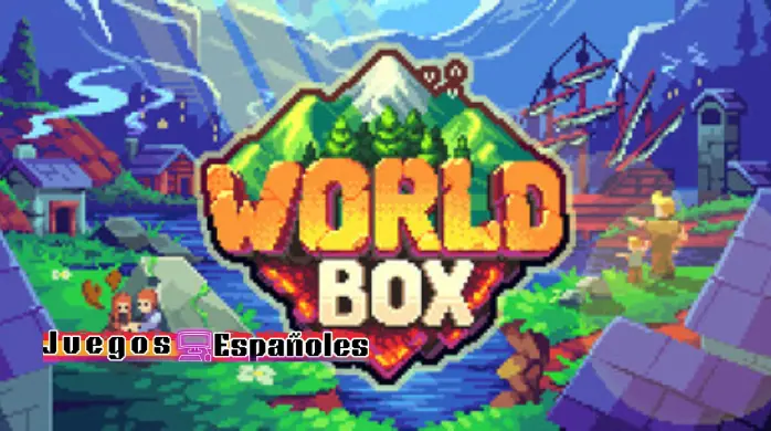 Worldbox Premium Ultima Version PC Full Espanoles