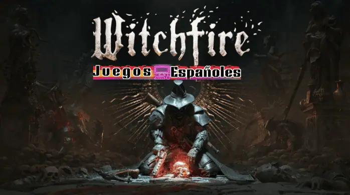 Witchfire Torrent Para PC Deluxe Edition Full Espanoles