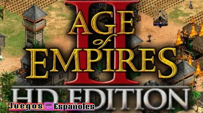 Descargar Age Of Empires 2 Torrent