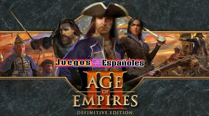 Descargar age of empires 3