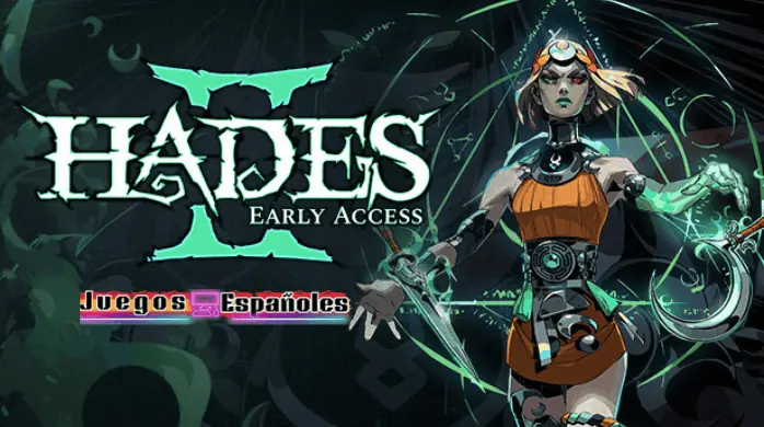 Descargar Hades II