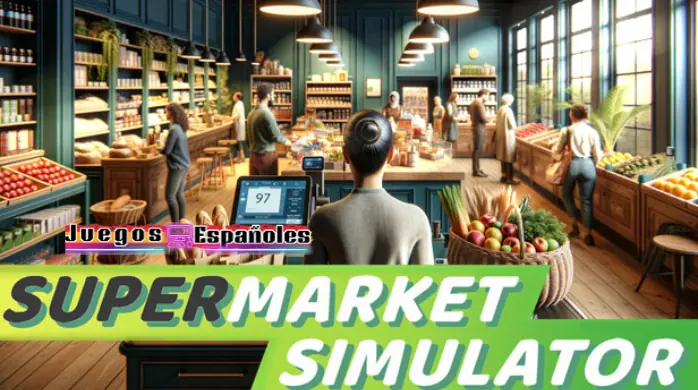 Supermarket Simulator Torrent