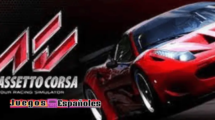 Elamigos Assetto Corsa Deluxe Edition PC Full Español