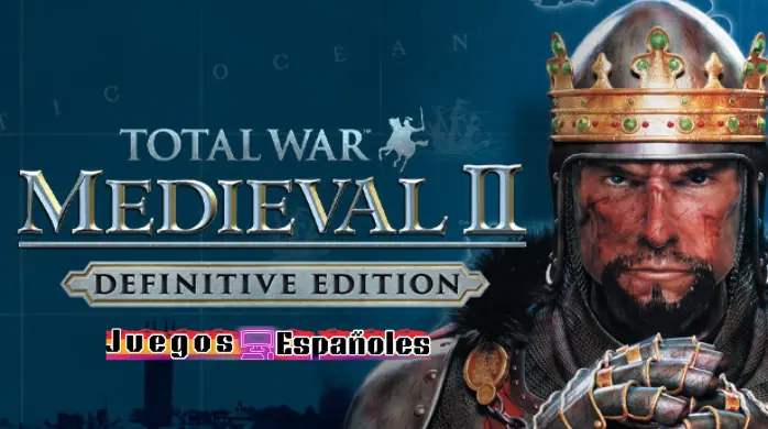 Medieval 2 Total War Gold Edition Español