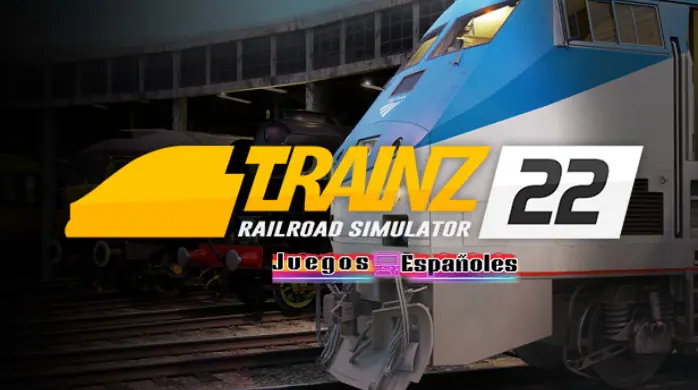 Descargar Train Simulator 2022 Full Español