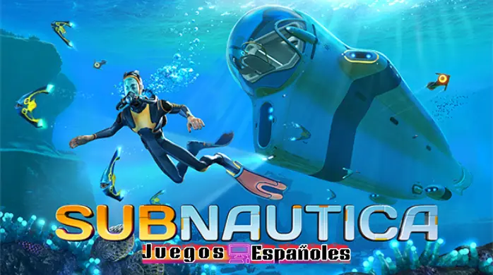 Descargar Subnautica Pivigames Deluxe Edition PC Full Español