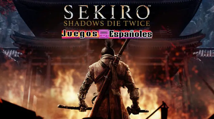 Sekiro Elamigos Para PC Descarga Gratuita