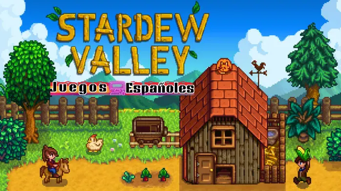 Pivigames Stardew Valley Deluxe Edition PC Full Español