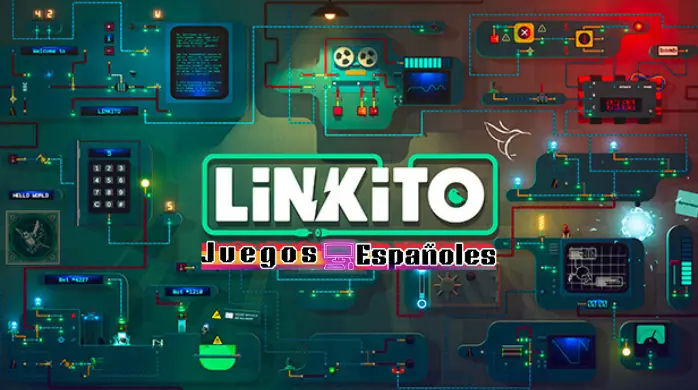 Descargar Linkito Deluxe Edition Para PC Full Español