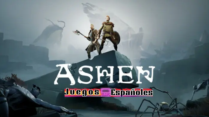 Ashen Ghoul Deluxe Edition Para PC Full Español