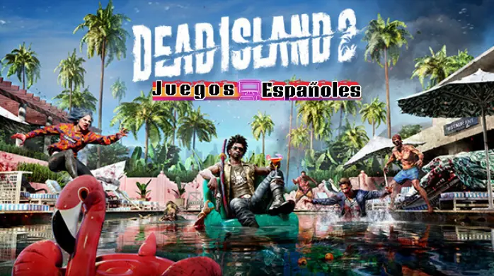 Descargar Dead Island 2 Elamigos Full Edition 