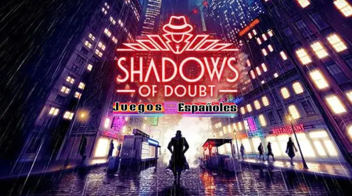 Shadows Of Doubt Torrent