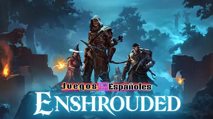 Enshrouded Pivigames Descargar Full Espanoles