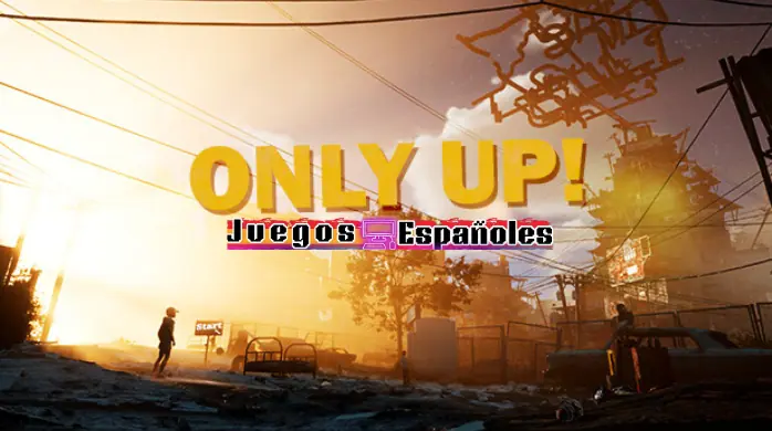 Pivigames Only Up PC Full Español