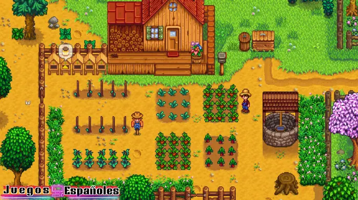 Pivigames Stardew Valley Deluxe Edition PC Full Español