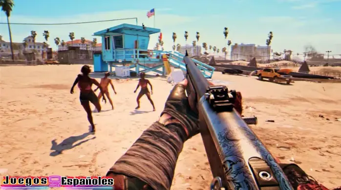 Descargar Dead Island 2 Elamigos Full Edition 