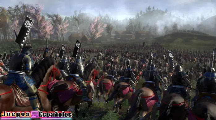 Total War Shogun 2 Iso Deluxe Edition Para PC Full Español