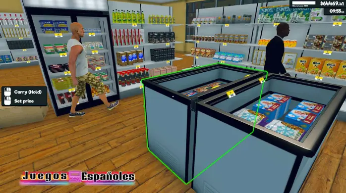 Supermarket Simulator Torrent