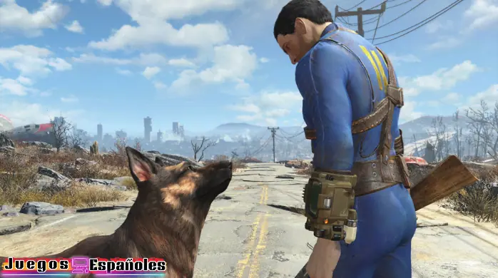 Fallout 4 Pivigames Descargar Deluxe Edition PC Full Español