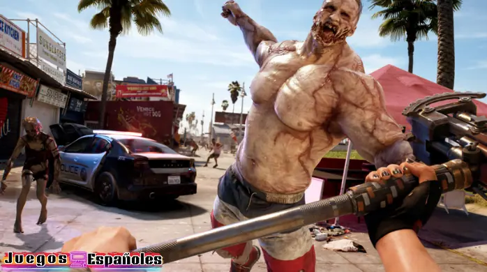 Descargar Dead Island 2 Elamigos Full Edition 