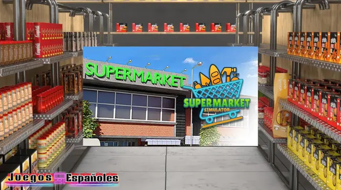 Supermarket Simulator Torrent